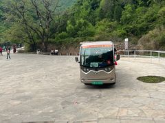 -云丘山景区