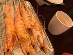 -佛山希尔顿酒店·融誉亚洲美食荟