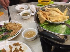 -小煵记·打边炉(西丽文光店)