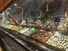 -喜庭海鲜自助(来福士店)