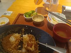 -味太助·银饭食堂(中华城店)