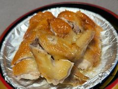 -长禧家·珑厨(东山口店)