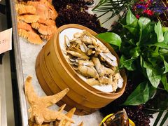 -海宁开元名都大酒店·地中海自助餐厅