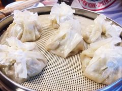 -二道木烤羊腿(桃花潭店)