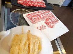 -大胖骨汤火锅(裕华店)