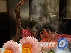 -海鲨湾海鲜会馆(百家湖1912店)