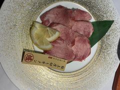 -隐炉和牛烧肉店(群力店)
