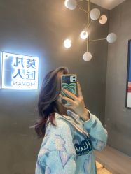 -MOVAN HAIR莫凡匠人发型屋
