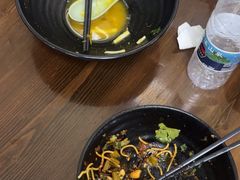 -家烧面馆【南山路知名经典面食】