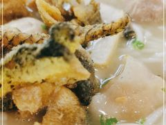 -其美潮州鱼旦粉世家(花城汇南区分店)