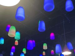 -火枪手串吧·鹤岗小串涮肚(亦庄店)