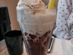 雪糕红豆冰-和平馆·地道港澳茶餐厅(西门口店)