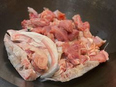 -老刘生态大鱼坊铁锅炖鱼(赛马场店)