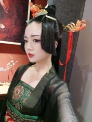 -盘子女人坊生日照·摄影馆(华强店)