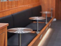 大堂-LilBee Coffee
