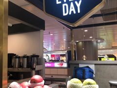 -每日新鲜水果吧(南京东路店)