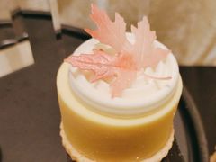 -大堂吧·下午茶·特调鸡尾酒(大连一方城堡豪华精选酒店)