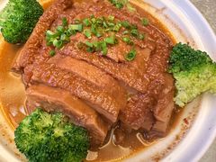 -椿记烧鹅(北门店)