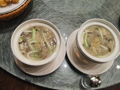 顺德鱼云羹-猪肉婆私房菜(容桂总店)