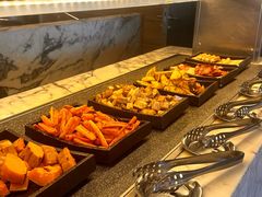 -苏州吴江盛虹万丽酒店-燃餐厅(盛泽店)