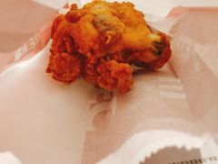 -肯德基(金爵万象店)