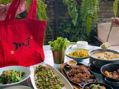 -野蔓果·山野菜(西湖景区·龙井茶田店)