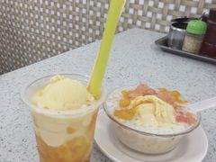 -芬芳甜品(同福路店)