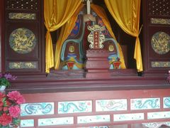 -禹城市禹王亭博物馆