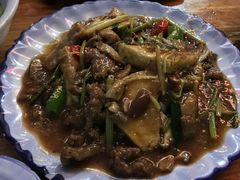 -胜泉小吃(太平桥店)