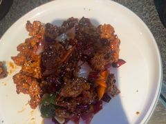 -路边边.炒菜烧烤.音乐餐厅(良乡长虹店)