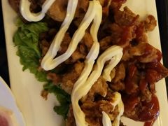 -南城十里潮汕鲜牛火锅·鲜虾生滚粥(融汇老商埠店)