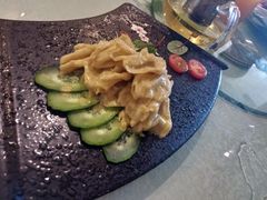 -陆壹捌餐厅(五大道店)