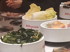 -龍歌自助小火锅(雨花台江南虹悦城店)
