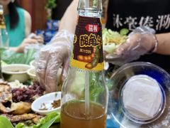 -沐毫傣泐云南菜孔雀宴•手抓饭傣味烧烤(曼听公园店)