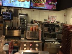 -肯德基(昌里店)