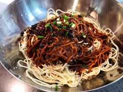 凉面-一棠龙虾(徐家汇城开YOYO店)