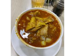 -清真牛肉馆