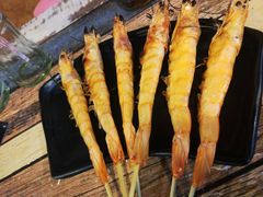 -碳炉海鲜烧烤·1992(北京路店)