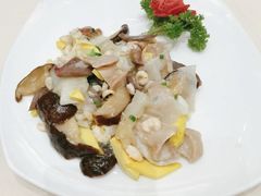 传统白什盘-得月楼·省级非遗·传统苏帮菜(观前店)