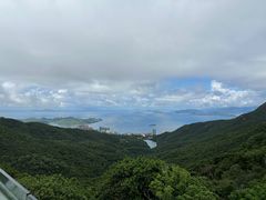 -山顶缆车