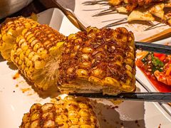 -枪火串烧·东北特色烧烤(罗湖总店)