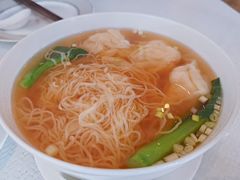 -铭家点心(秦岭路店)