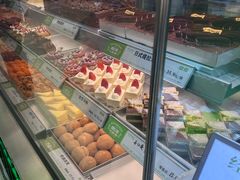 -南洋大师傅(长楹天街店)