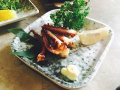 -贵木日本料理·铁板烧(新地假日广场店)