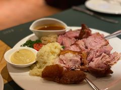 -兰特伯爵西餐厅·啤酒屋(方庄店)