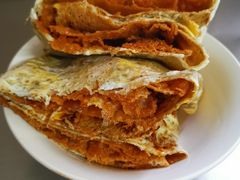 -陈记锅巴菜(五大道店)