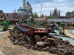 -蓬莱欧乐堡梦幻世界