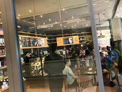 -星巴克臻选(沈阳万象城店)