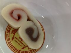 芸豆卷-砂锅居(西四店)