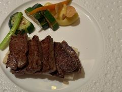-香樟花园法式铁板烧(恒隆广场店)